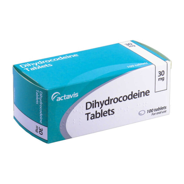 Buy Dihydrocodeine Online