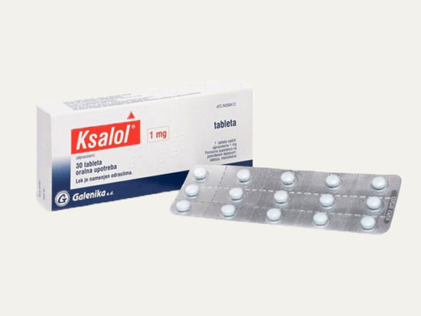 KSALOL GALENIKA